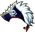 潮汐Pirate Captain's Hat 预览