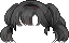 Steamed Milk Hair