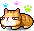 潮汐Fierce Cat