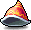 潮汐Red Elf Hat