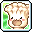 潮汐Squishy Enoki Mushroom Mount