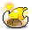 潮汐Bananappeal Hat