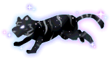 潮汐Black Tiger of Snowy Night 预览