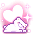 潮汐Sweet Dream White Bear