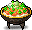 潮汐Salmon Bowl Hat