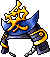 潮汐Kanetsuku's Helm 预览
