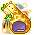 潮汐Hungry Giraffe Hood
