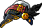 潮汐Vampire Phantom Hat 预览