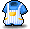 潮汐Pepe Dungarees