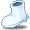潮汐White-Robed Warrior Shoes