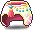 潮汐Floral Ayam