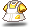 潮汐Melty Cheese Dress