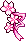 潮汐Pink Blossom Ribbon 预览