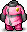 潮汐Pink Robot Pilotgear