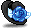 潮汐Blue Nightmare Fedora