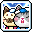 潮汐Feline Rickshaw Mount