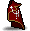 潮汐Crimson Hush Cape