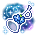 潮汐Galaxy Flower Echo