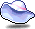 浪漫节日帽