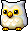 潮汐Owl Hat 预览