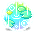 潮汐Springtime Sprout Cape