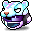 潮汐White Diamond M-Forcer Helmet