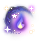 潮汐Flame Illusion
