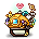 潮汐Purrfect Rompers Helmet