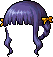 Tomoyo Hair
