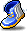 潮汐Cobalt Zero Shoes