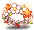 潮汐Legendary Flower Crown