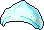潮汐Floral Bandana 预览