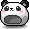 潮汐Pandamann Hat