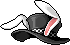 潮汐Bunny Top Hat 预览
