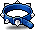 Blue Devil's Collar