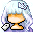 潮汐Fashionista Wig