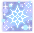 潮汐Ice Crystal