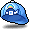 潮汐Backwards Sky Cap