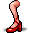 潮汐Priscilla's Heels