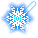 潮汐Blizzard Stick