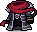 潮汐Damien's Garb