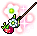 潮汐Strawberry Bon Bon