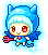 Icy Devil 预览