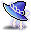 潮汐Starlight Magic Hat