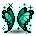 潮汐Butterfly Ribbons