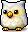潮汐Owl Hat