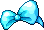 潮汐Crystal Cat Ribbon 预览