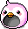 潮汐Sweet Penguin Hood