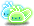 潮汐Gamer's Slippers