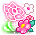 潮汐World of Pink Cape